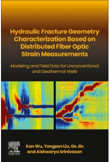 Hydraulic fracture geometry characterization based on distributed fiber optic strain measurements - Humanitas
