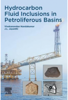 Hydrocarbon Fluid Inclusions in Petroliferous Basins - Humanitas