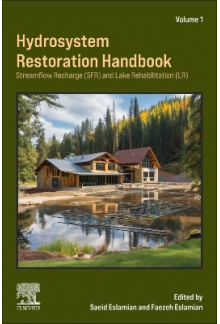 Hydrosystem Restoration Handbook: Streamflow Recharge and Lake Rehabilitation - Humanitas