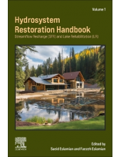 Hydrosystem Restoration Handbook: Streamflow Recharge and Lake Rehabilitation - Humanitas