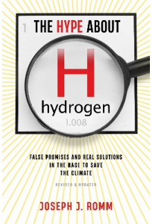The Hype About Hydrogen: False Promises and Real Solutions - Humanitas