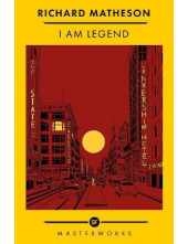 I Am Legend - Humanitas