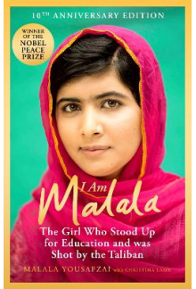 I Am Malala - Humanitas