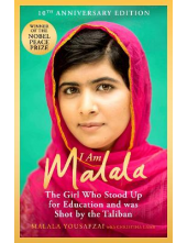 I Am Malala - Humanitas