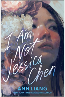 I Am Not Jessica Chen - Humanitas