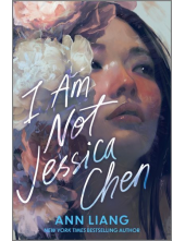 I Am Not Jessica Chen - Humanitas