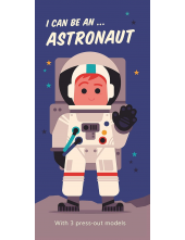 I Can Be An ... Astronaut - Humanitas
