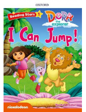 RS 1 Dora I can Jump PK - Humanitas