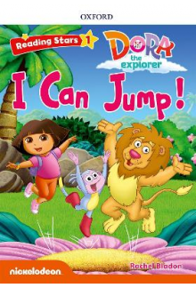 RS 1 Dora I can Jump PK - Humanitas