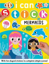 I Can Stick Mermaids - Humanitas