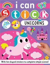 I Can Stick Unicorns - Humanitas
