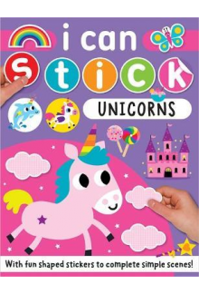 I Can Stick Unicorns - Humanitas