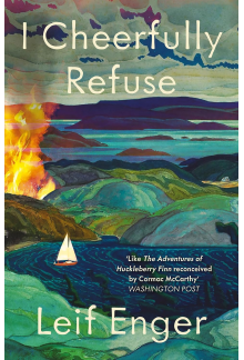 I Cheerfully Refuse - Humanitas