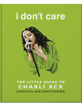 i don't care: The Little Guide to Charli XCX - Humanitas