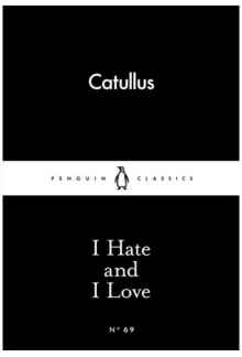 I Hate and I Love (LBC) - Humanitas
