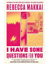 I Have Some Questions for You - Humanitas