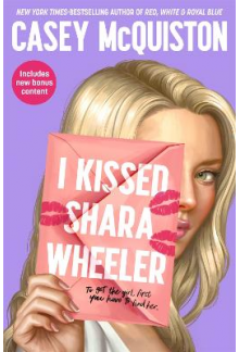 I Kissed Shara Wheeler - Humanitas