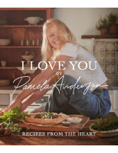 I Love You: Recipes from the Heart - Humanitas