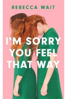 I'm Sorry You Feel That Way - Humanitas