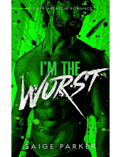 I'm the Worst - Humanitas