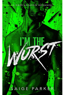 I'm the Worst - Humanitas