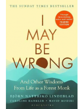I May Be Wrong - Humanitas
