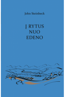 Į rytus nuo Edeno - Humanitas