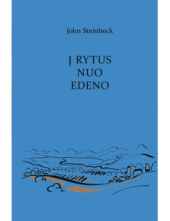 Į rytus nuo Edeno - Humanitas