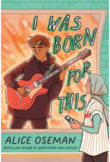 I Was Born for This - Humanitas