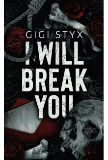 I Will Break you Pen Pal Duet - Humanitas