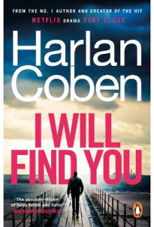 I Will Find You - Humanitas