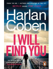 I Will Find You - Humanitas