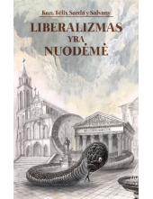 Liberalizmas yra nuodėmė - Humanitas