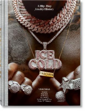 Ice Cold. A Hip-Hop Jewelry History - Humanitas