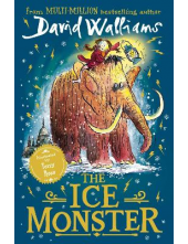 The Ice Monster - Humanitas