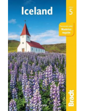 Iceland Bradt Travel Guides - Humanitas