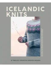 Icelandic Knits - Humanitas