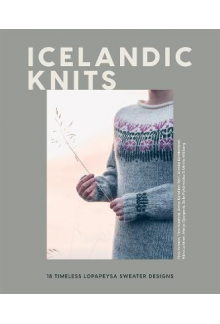 Icelandic Knits - Humanitas