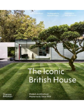 The Iconic British House - Humanitas
