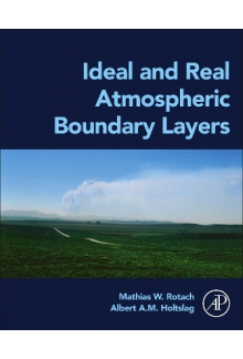 Ideal and Real Atmospheric Boundary Layers - Humanitas
