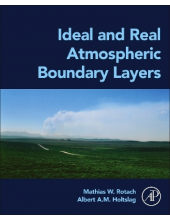 Ideal and Real Atmospheric Boundary Layers - Humanitas