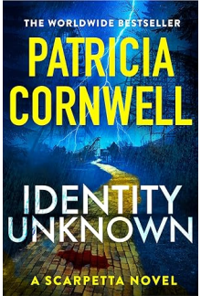 Identity Unknown - Humanitas