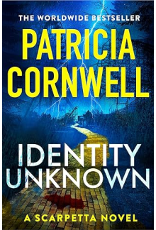 Identity Unknown - Humanitas
