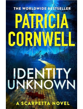 Identity Unknown - Humanitas