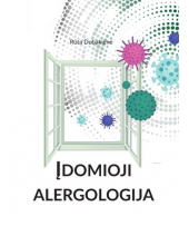 Įdomioji alergologija - Humanitas