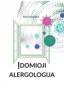 Įdomioji alergologija - Humanitas