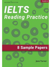 IELTS Academic Reading: 8 Samp le Paper - Humanitas