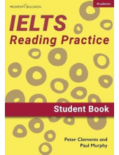 IELTS Academic Reading Practic e - Humanitas