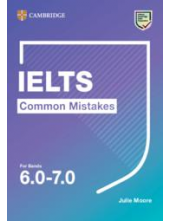 Common Mistakes at IELTS 6.0-7.0; Level C1 - C1+ - Humanitas