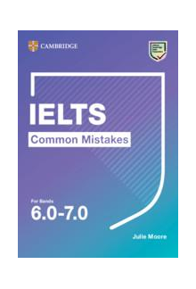 Common Mistakes at IELTS 6.0-7.0; Level C1 - C1+ - Humanitas
